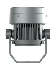 Faretto LED IP66 luce bianca per illuminazione in esterni