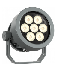 Illuminazione Artistica edifici il miglior proiettore luce bianca IP66