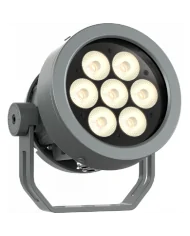 Illuminazione Artistica edifici il miglior proiettore luce bianca IP66