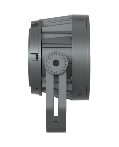 Potente riflettore luce bianca per illuminazione in esterni IP66 Potente riflettore luce bianca per illuminazione in esterni IP66