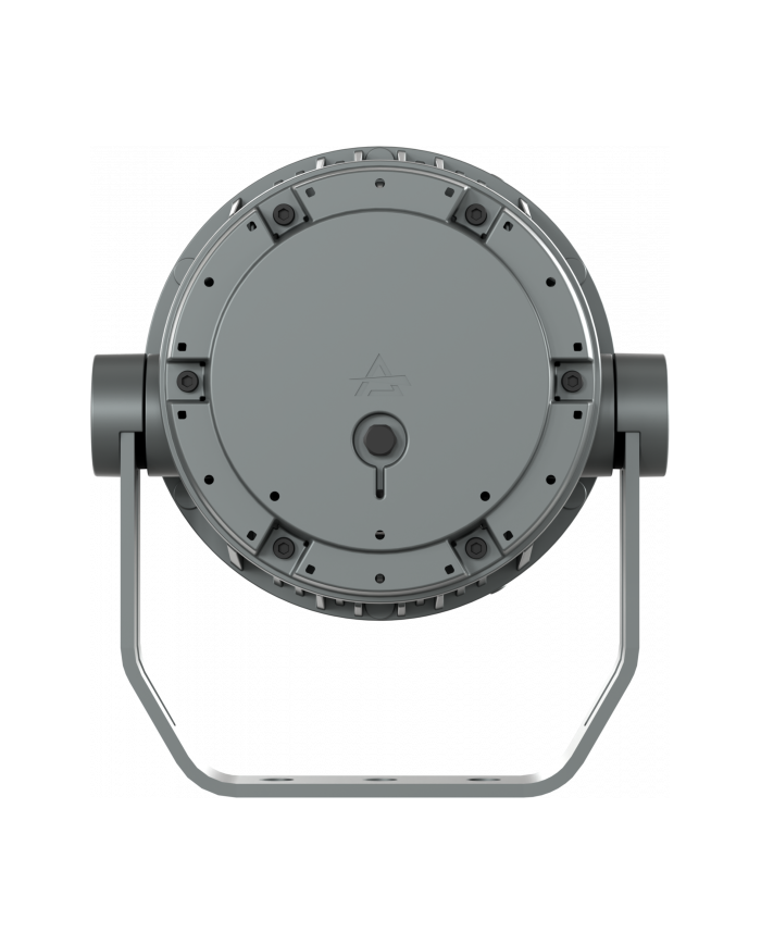 Potente riflettore luce bianca per illuminazione in esterni IP66