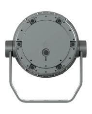 Potente riflettore luce bianca per illuminazione in esterni IP66