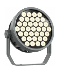 Come illuminare una facciata esterna con potenti fari Led IP66 stagni