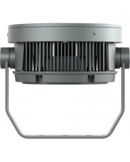 Come illuminare una facciata esterna con potenti fari Led IP66 stagni