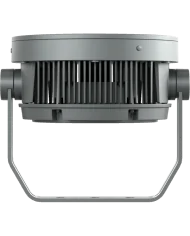 Come illuminare una facciata esterna con potenti fari Led IP66 stagni