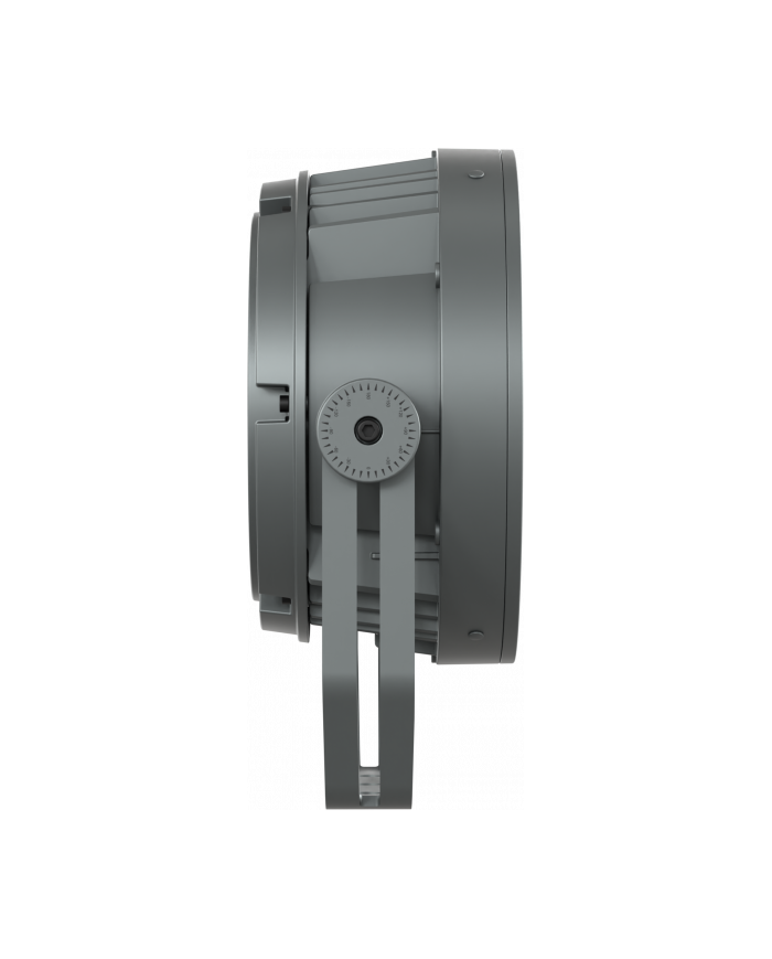 Come illuminare una facciata esterna con potenti fari Led IP66 stagni