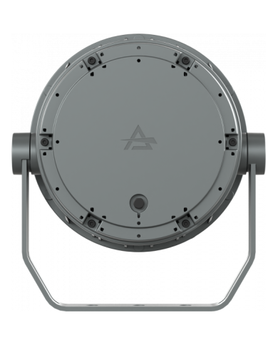 Come illuminare una facciata esterna con potenti fari Led IP66 stagni Come illuminare una facciata esterna con potenti fari Led IP66 stagni