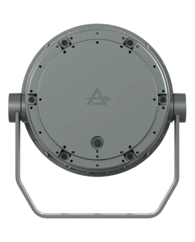 Come illuminare una facciata esterna con potenti fari Led IP66 stagni