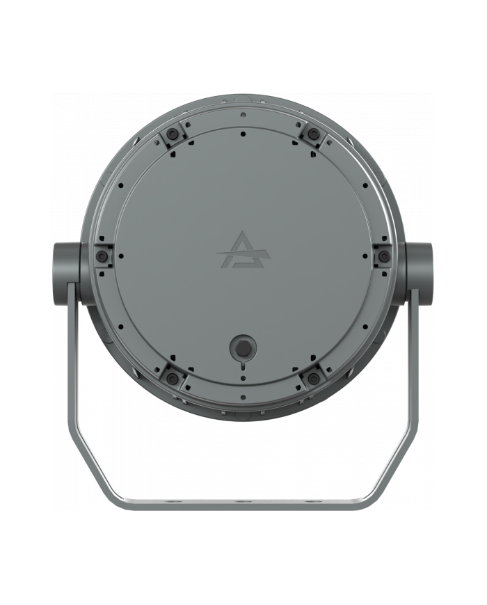 Come illuminare una facciata esterna con potenti fari Led IP66 stagni