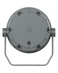 Come illuminare una facciata esterna con potenti fari Led IP66 stagni