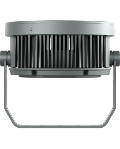 ArcSpot Prolights Potente proiettore LED luce bianca edifici esterni