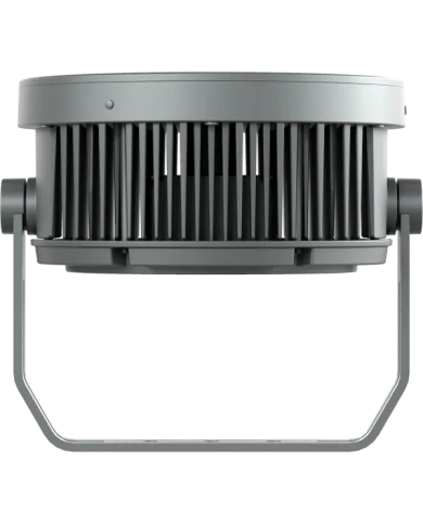 ArcSpot Prolights Potente proiettore LED luce bianca edifici esterni