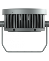 ArcSpot Prolights Potente proiettore LED luce bianca edifici esterni