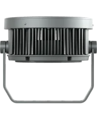 ArcSpot Prolights Potente proiettore LED luce bianca edifici esterni