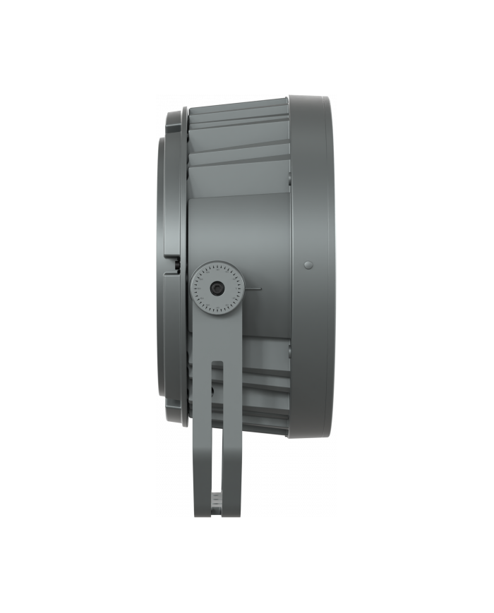 ArcSpot Prolights Potente proiettore LED luce bianca edifici esterni