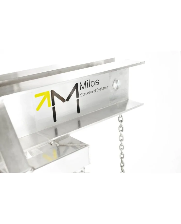 Traliccio Torre di sollevamento Mobile per spettacolo o presentazioni