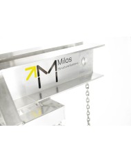 Traliccio Torre di sollevamento Mobile per spettacolo o presentazioni Traliccio Torre di sollevamento Mobile per spettacolo o presentazioni