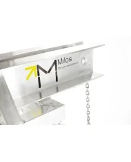 Traliccio Torre di sollevamento Mobile per spettacolo o presentazioni