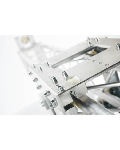 Traliccio Torre di sollevamento Mobile per spettacolo o presentazioni