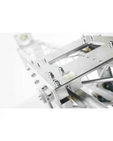 Traliccio Torre di sollevamento Mobile per spettacolo o presentazioni