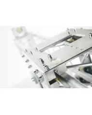 Traliccio Torre di sollevamento Mobile per spettacolo o presentazioni