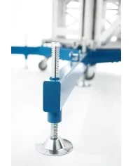 Traliccio Torre di sollevamento Mobile per spettacolo o presentazioni