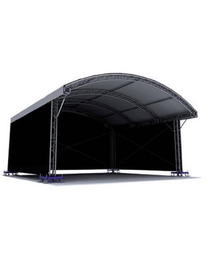 copertura per palchi