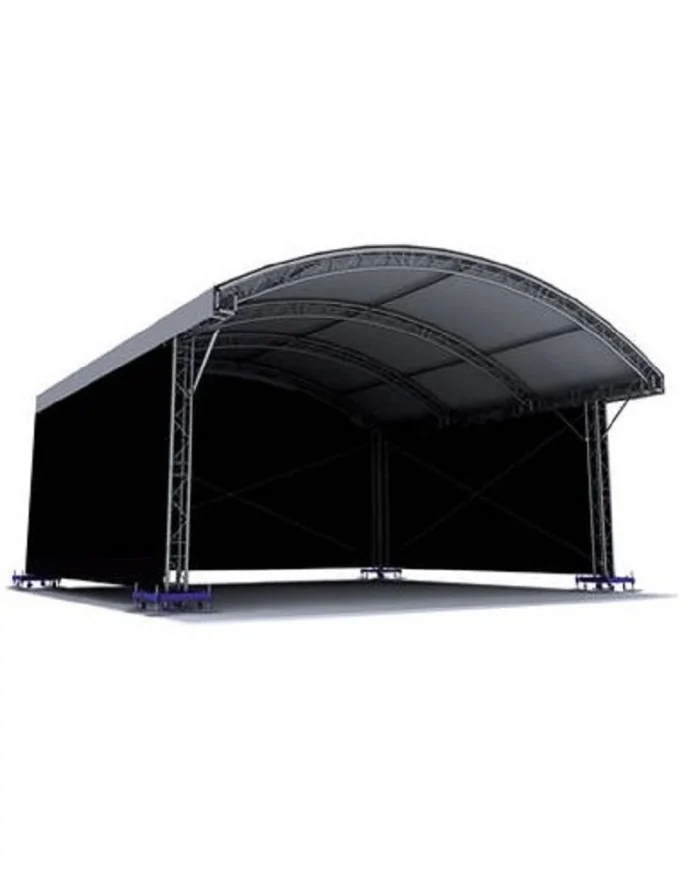 copertura per palchi