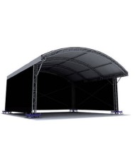 copertura per palchi