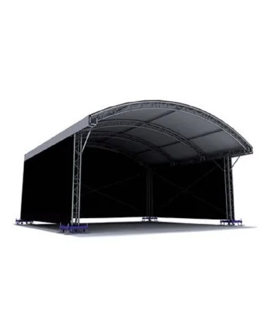 Coperture palcoscenico 8x6 MR1