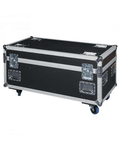 Wentex Case per kit Pipe & Drape FOH Wentex Case per kit Pipe & Drape FOH