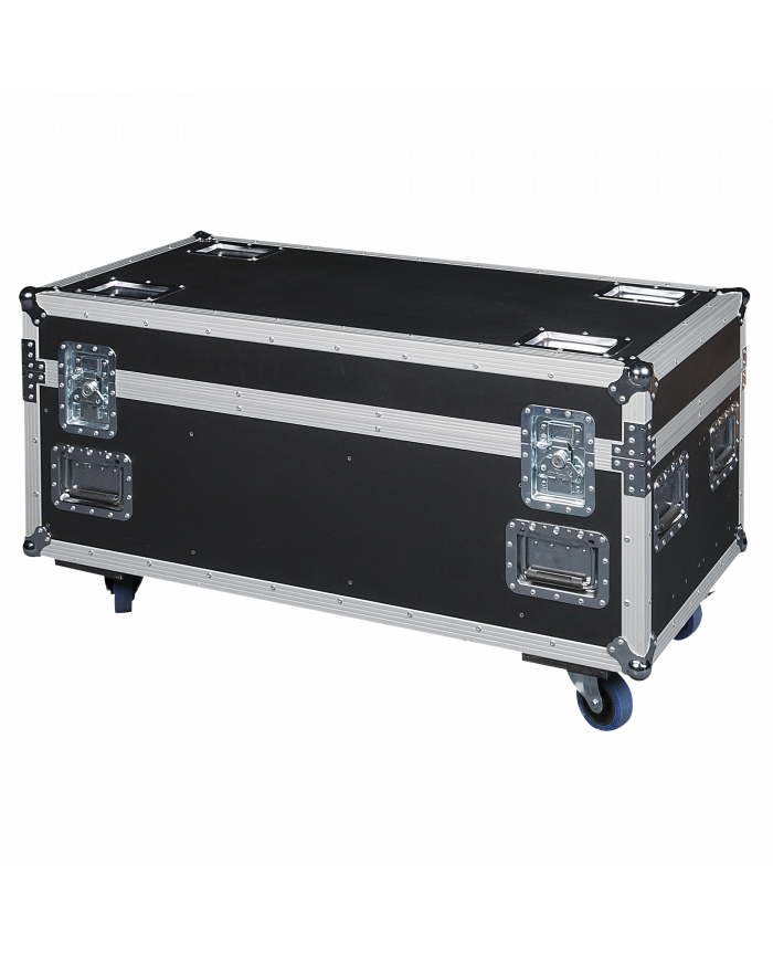 Wentex Case per kit Pipe & Drape FOH Wentex Case per kit Pipe & Drape FOH