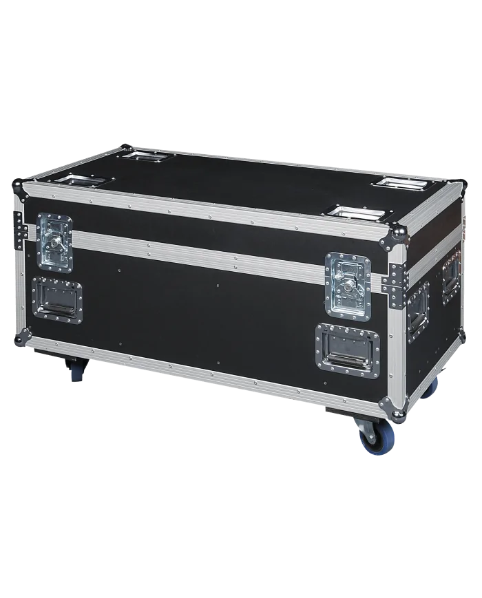 Wentex Case per kit Pipe & Drape FOH