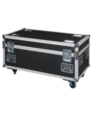Wentex Case per kit Pipe & Drape FOH