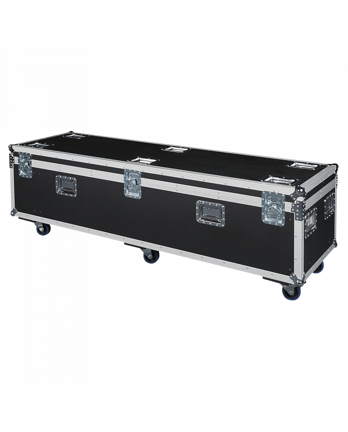 Case per Pipe & Drape con basi da 45 cm