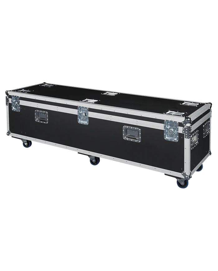 Case per Pipe & Drape con basi da 45 cm