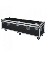 Case per Pipe & Drape con basi da 45 cm