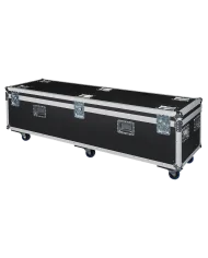 Case per Pipe & Drape con basi da 45 cm