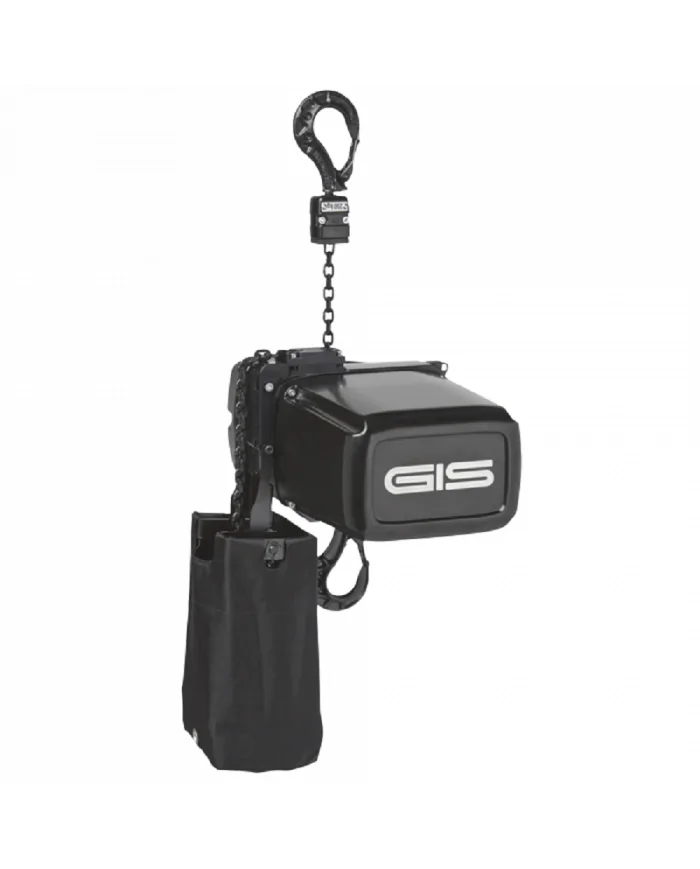 GIS 250kg D8+ Electric Chainhoist 20m