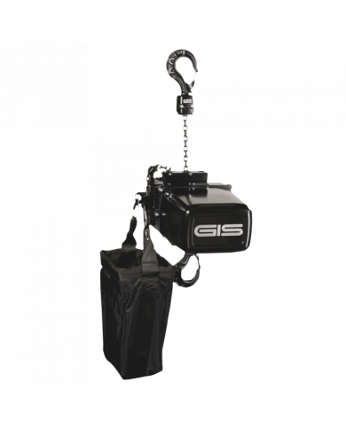 paranco elettrico paranco elettrico