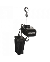 paranco elettrico paranco elettrico