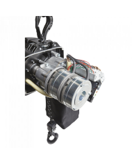 motore elettrico sollevamento americana