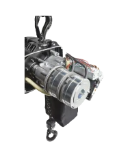 motore elettrico sollevamento americana