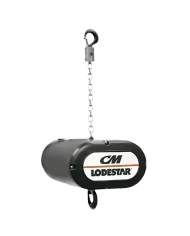 paranco elettrico a motore