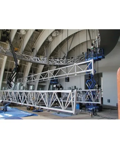 Paranco-elettrico a motore CM Lodestar New Line 500 kg