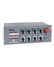 Controller per motori di sollevamento strutture in alluminio o Truss