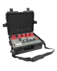 controllo per tutti motori di sollevamento catena a controllo diretto