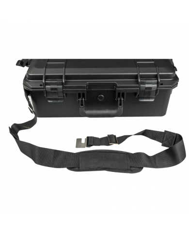 controllo per tutti motori di sollevamento catena a controllo diretto