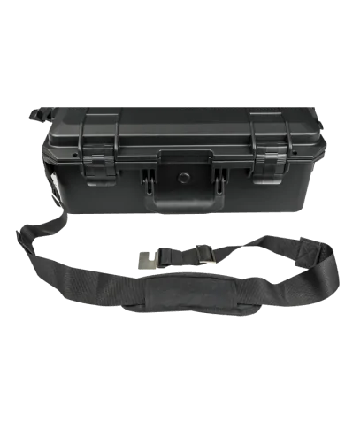 controllo per tutti motori di sollevamento catena a controllo diretto