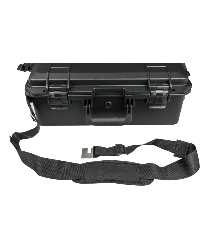 controllo per tutti motori di sollevamento catena a controllo diretto